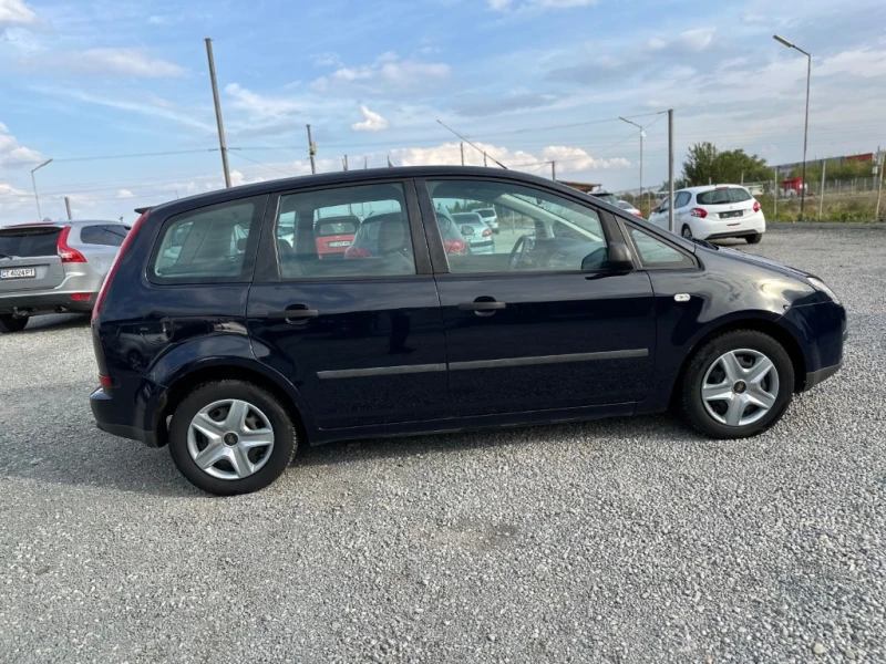 Ford C-max 1.6i, снимка 8 - Автомобили и джипове - 47310611