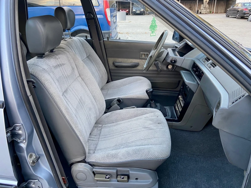 Mitsubishi Lancer 1.8i 4x4 Wagon LockDiff, снимка 8 - Автомобили и джипове - 47680879