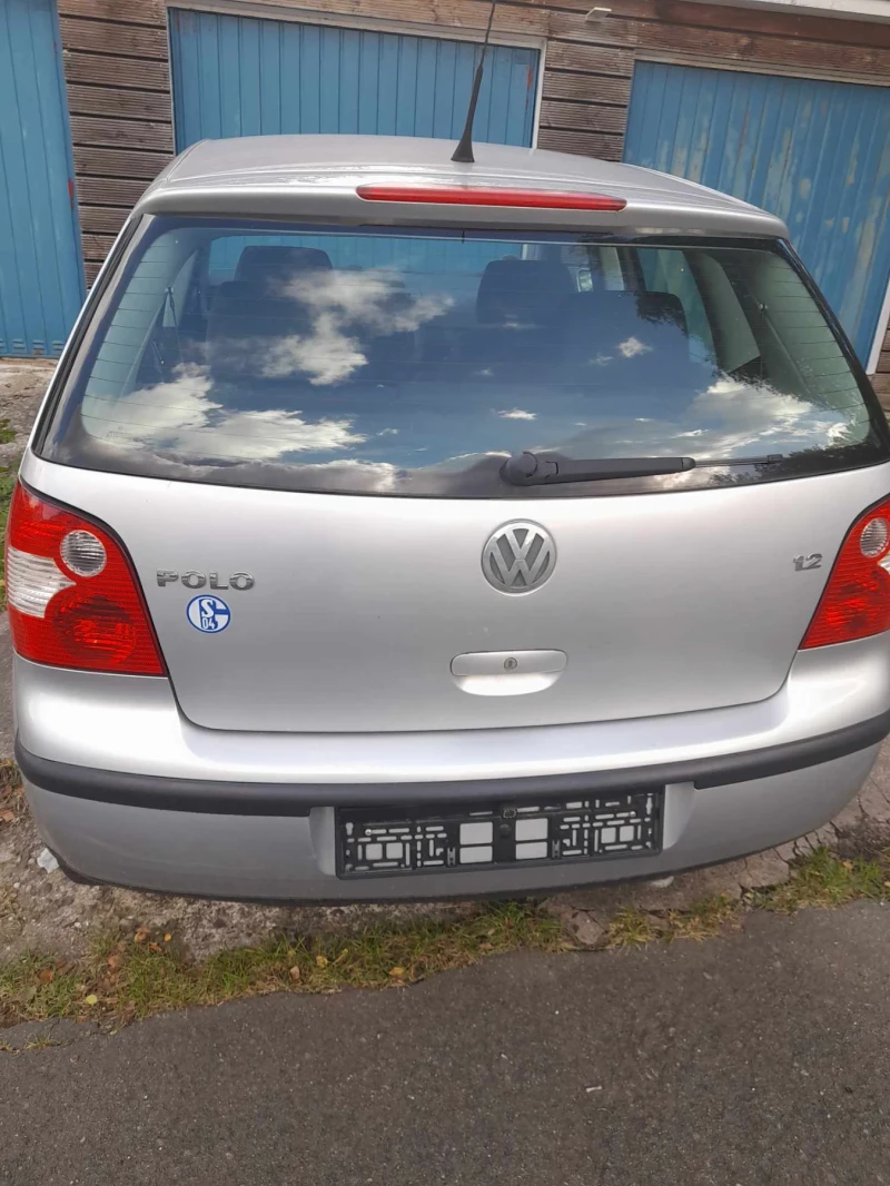 VW Polo, снимка 2 - Автомобили и джипове - 47930385