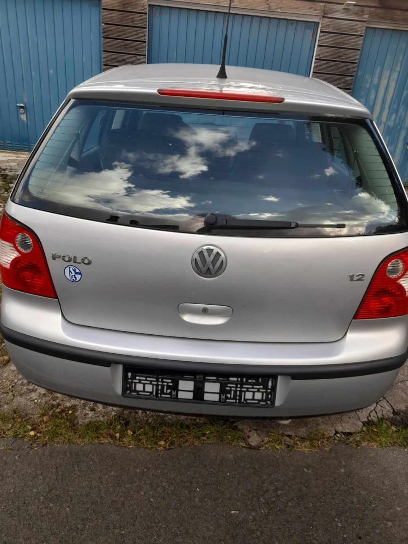 VW Polo, снимка 3 - Автомобили и джипове - 47930385