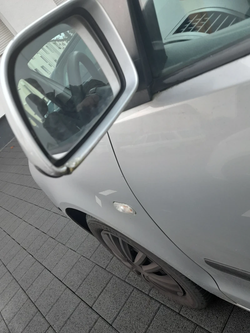 VW Polo, снимка 9 - Автомобили и джипове - 47930385