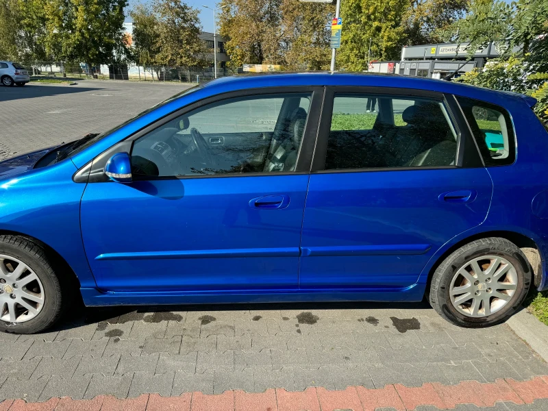 Honda Civic, снимка 2 - Автомобили и джипове - 48114847