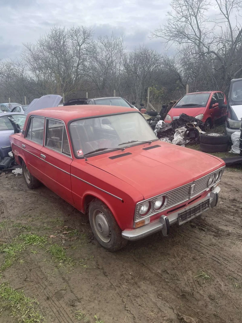 Lada 2103 1.4, снимка 2 - Автомобили и джипове - 48278668