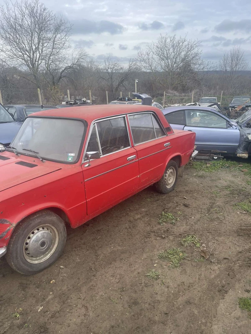 Lada 2103 1.4, снимка 3 - Автомобили и джипове - 48278668