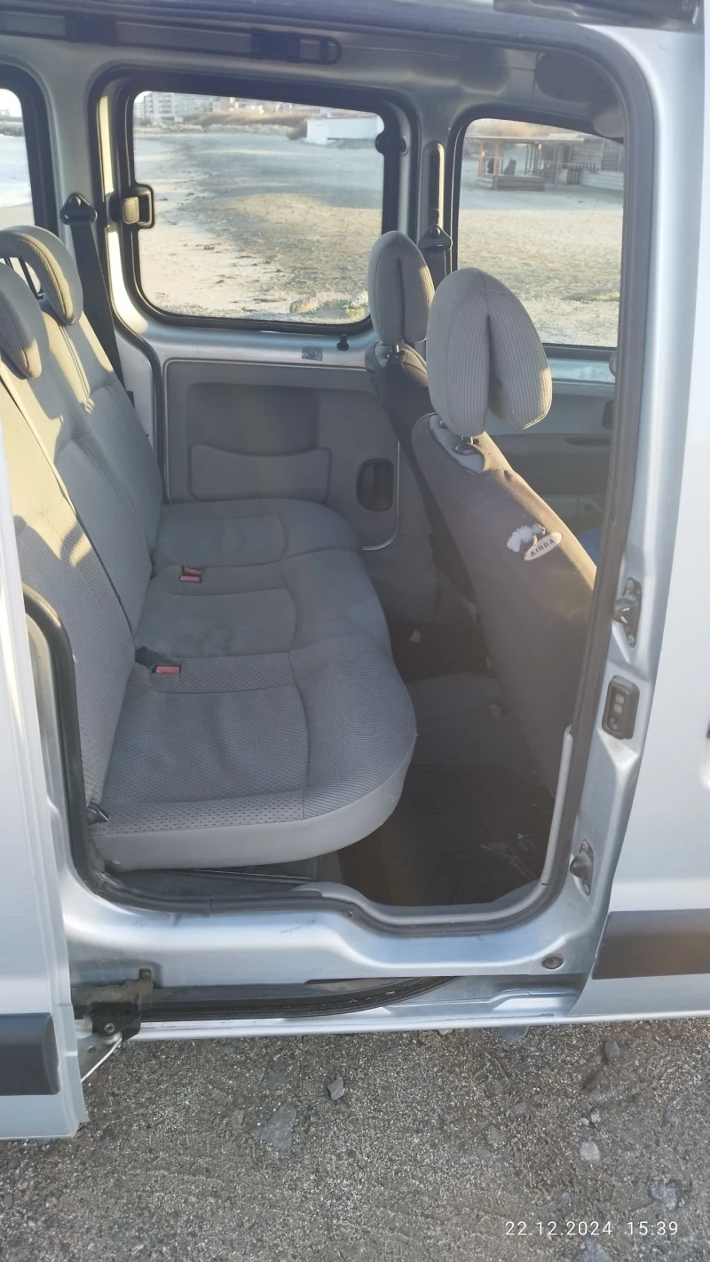 Renault Kangoo, снимка 6 - Автомобили и джипове - 48487845