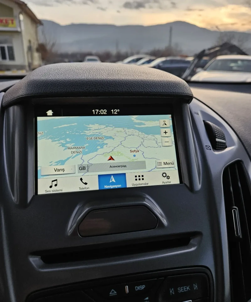 Ford Connect Капарирана/Продадена , снимка 12 - Автомобили и джипове - 48816533