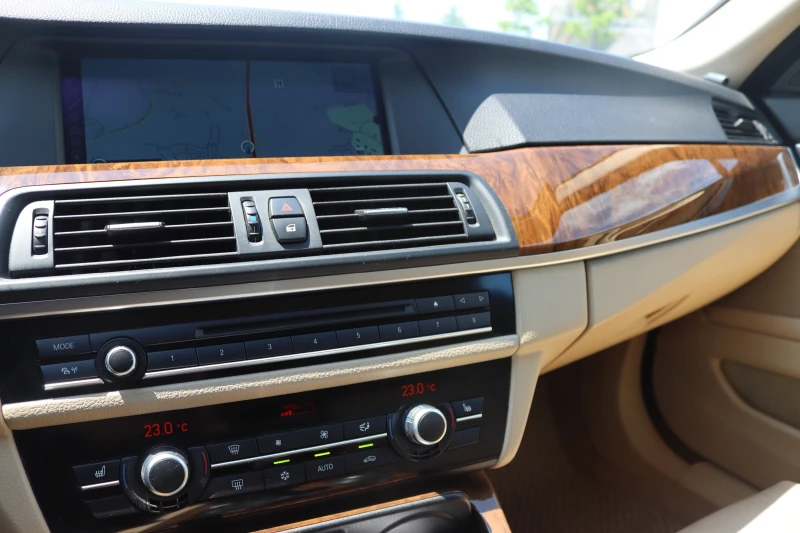 BMW 530 F11, снимка 6 - Автомобили и джипове - 52212918