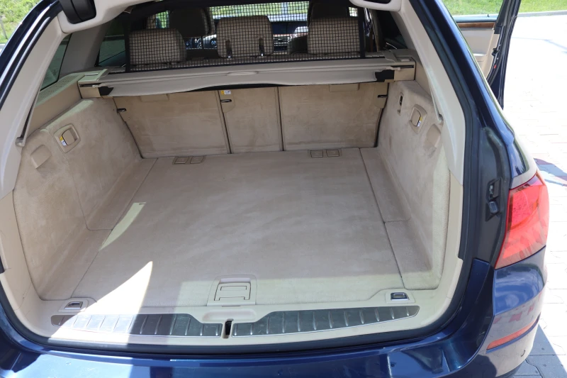 BMW 530 F11, снимка 12 - Автомобили и джипове - 52212918