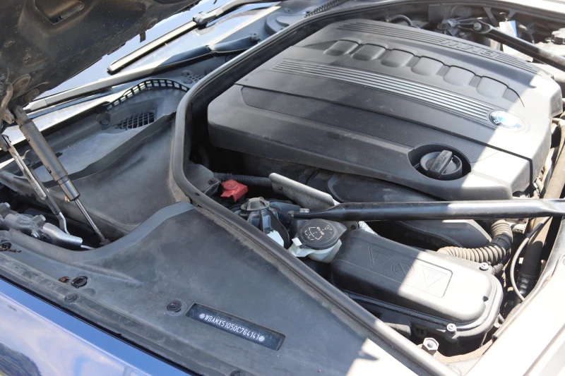 BMW 530 F11, снимка 5 - Автомобили и джипове - 52212918