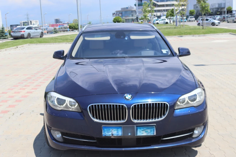 BMW 530 F11, снимка 2 - Автомобили и джипове - 52212918