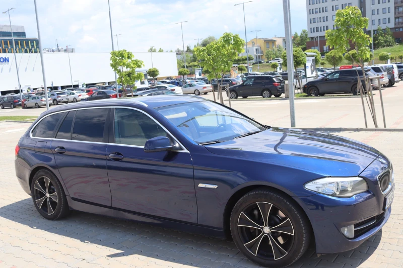 BMW 530 F11, снимка 3 - Автомобили и джипове - 52212918