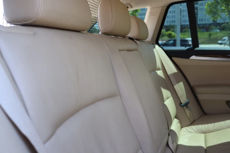 BMW 530 F11, снимка 11 - Автомобили и джипове - 52212918