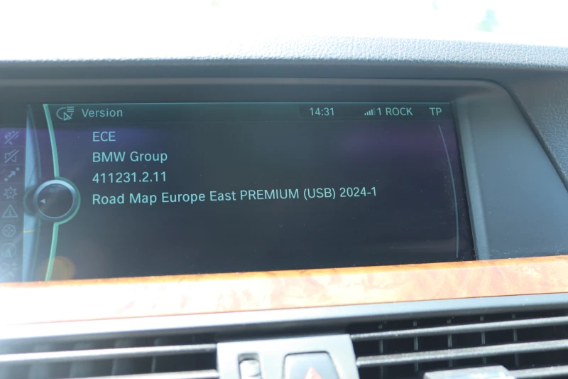 BMW 530 F11, снимка 7 - Автомобили и джипове - 52212918