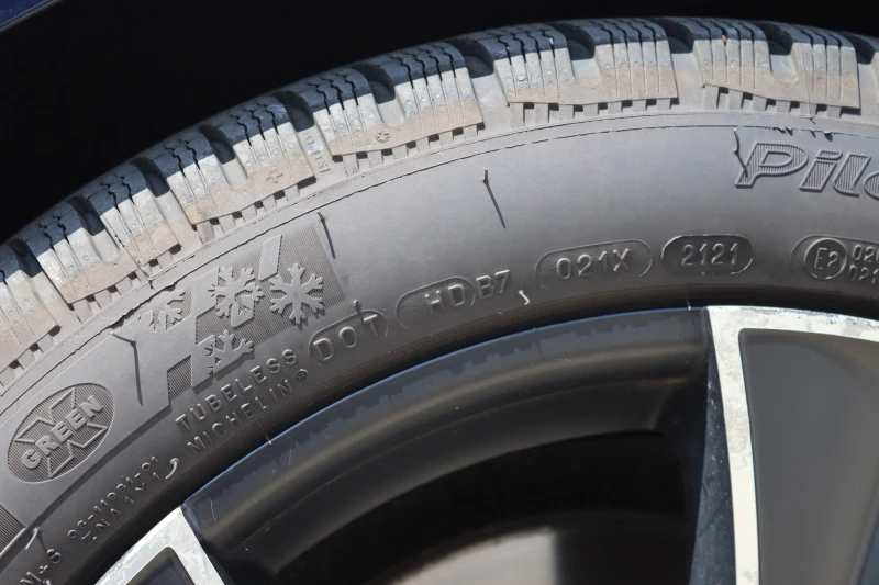 BMW 530 F11, снимка 10 - Автомобили и джипове - 52212918