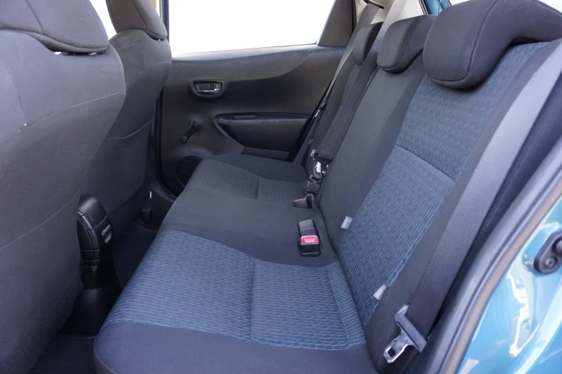 Toyota Yaris 1.4D4D/115xkm/Навигация/Камера, снимка 15 - Автомобили и джипове - 52065342
