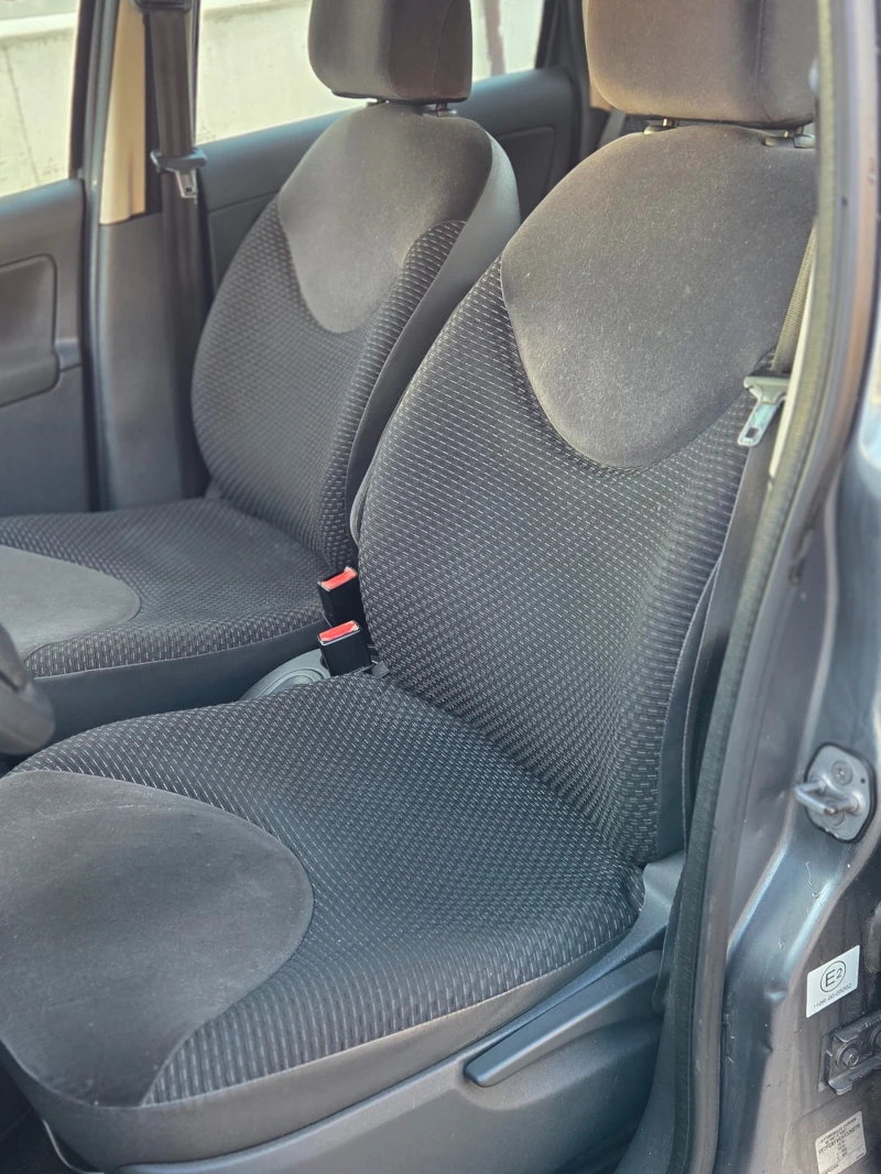 Citroen C3 1.4i Фабричен метан, снимка 7 - Автомобили и джипове - 52532145