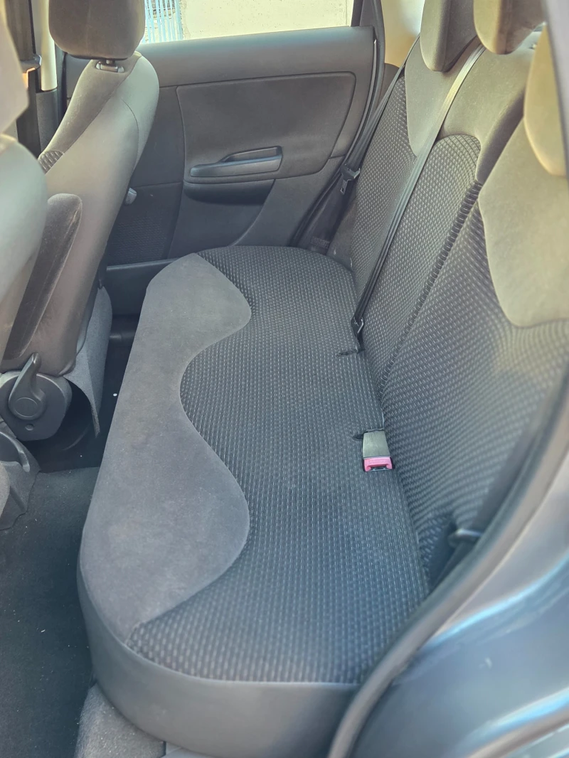 Citroen C3 1.4i Фабричен метан, снимка 8 - Автомобили и джипове - 52532145