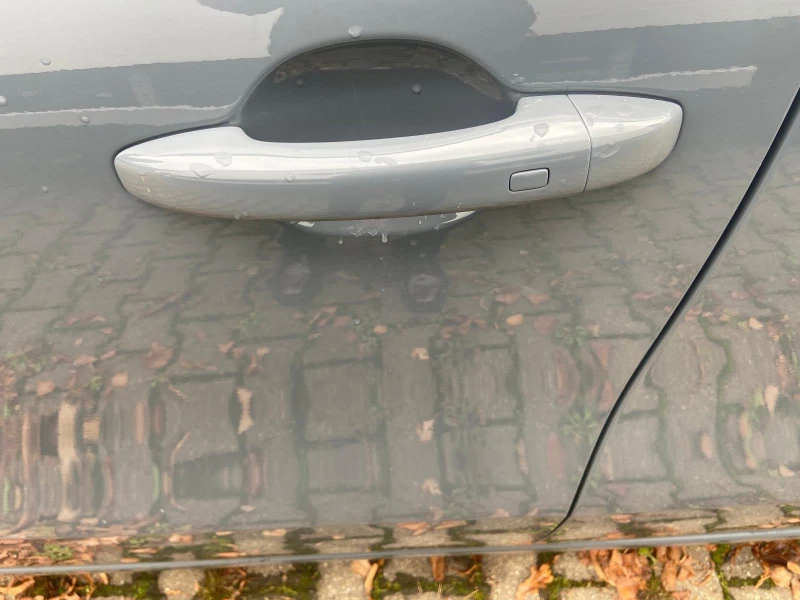 Mercedes-Benz T-класа EQT 200/LED/CAMERA/MBUX NAVI/KEYLESS/, снимка 6 - Автомобили и джипове - 52885671