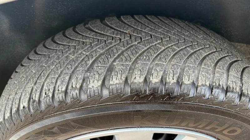 VW Caddy 1.9tdi MAXI, снимка 13 - Автомобили и джипове - 53250161