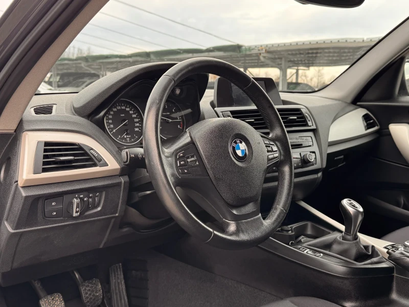 BMW 118 2.0D X-Drive ИТАЛИЯ, снимка 6 - Автомобили и джипове - 53264357