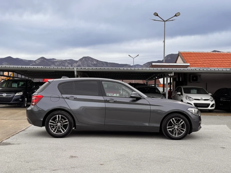 BMW 118 2.0D X-Drive ИТАЛИЯ, снимка 4 - Автомобили и джипове - 53264357