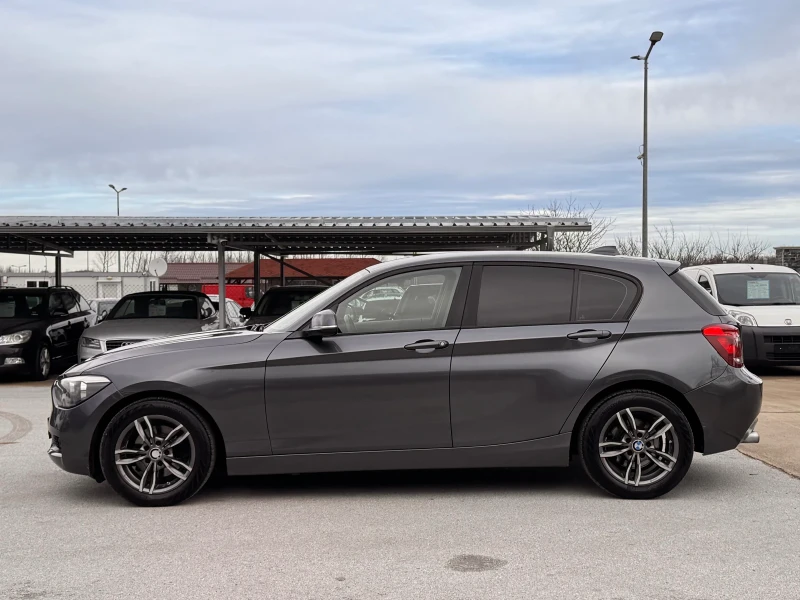 BMW 118 2.0D X-Drive ИТАЛИЯ, снимка 2 - Автомобили и джипове - 53264357