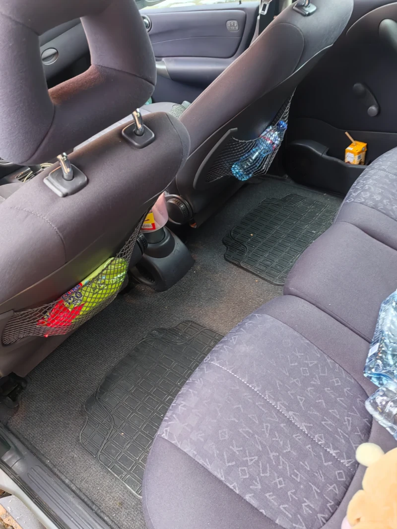 Mercedes-Benz A 160 1.6, снимка 7 - Автомобили и джипове - 53342506