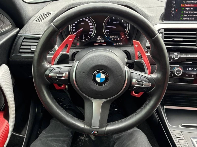 BMW 240 xDrive * CARFAX* PPF* DINAN INTAKE, снимка 9 - Автомобили и джипове - 53498440