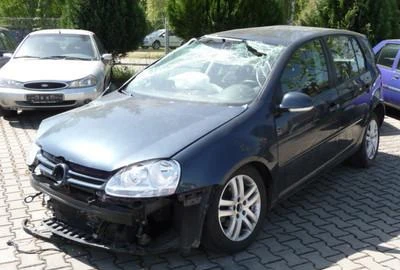 VW Golf 1.9,2.0.1.6i-4X4, снимка 1 - Автомобили и джипове - 488897