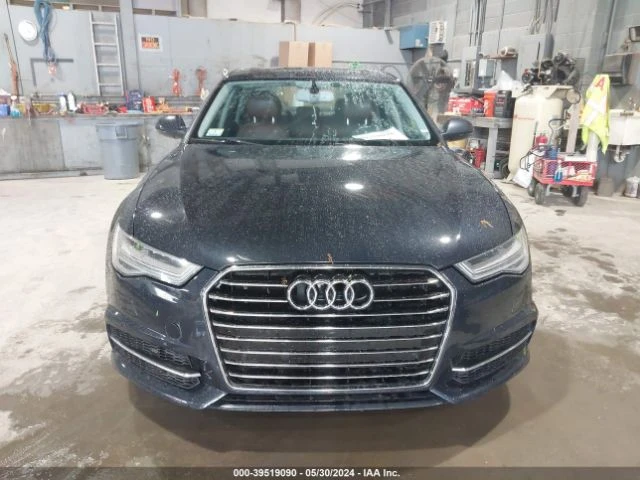 Audi A6 2T PREMIUM PLUS, снимка 7 - Автомобили и джипове - 47486764