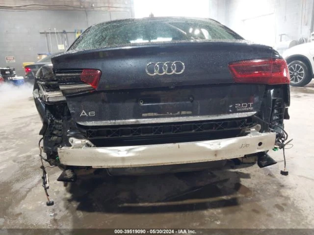 Audi A6 2T PREMIUM PLUS, снимка 8 - Автомобили и джипове - 47486764