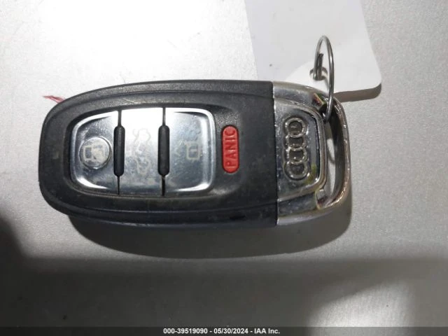 Audi A6 2T PREMIUM PLUS, снимка 14 - Автомобили и джипове - 47486764