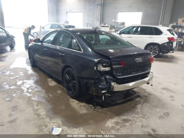 Audi A6 2T PREMIUM PLUS, снимка 3 - Автомобили и джипове - 47486764