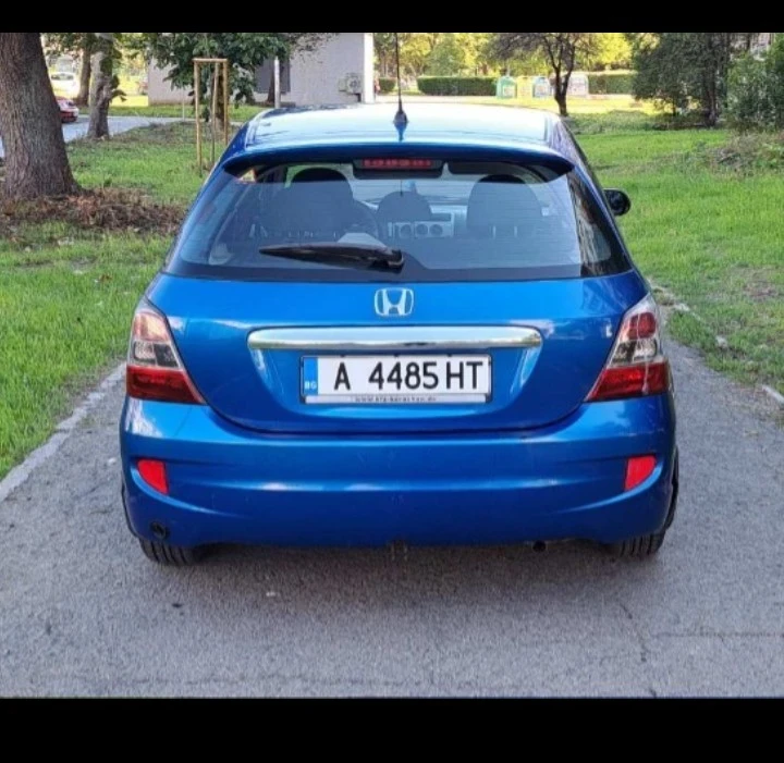 Honda Civic, снимка 13 - Автомобили и джипове - 48144909