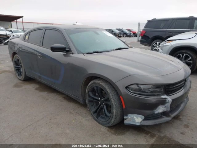 Dodge Charger BUY NOW/ФИКС ЦЕНА ДО БГ, снимка 1 - Автомобили и джипове - 49394994