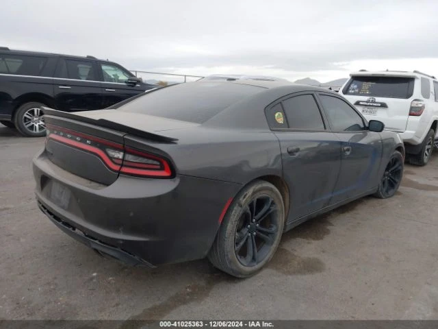 Dodge Charger BUY NOW/ФИКС ЦЕНА ДО БГ, снимка 4 - Автомобили и джипове - 49394994