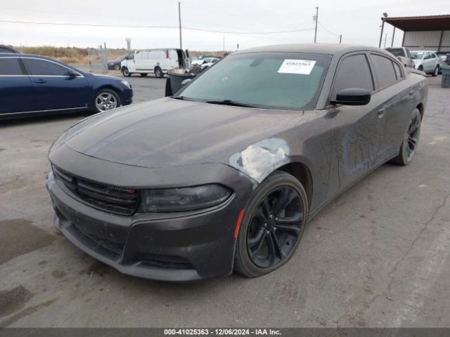 Dodge Charger BUY NOW/ФИКС ЦЕНА ДО БГ, снимка 2 - Автомобили и джипове - 49394994