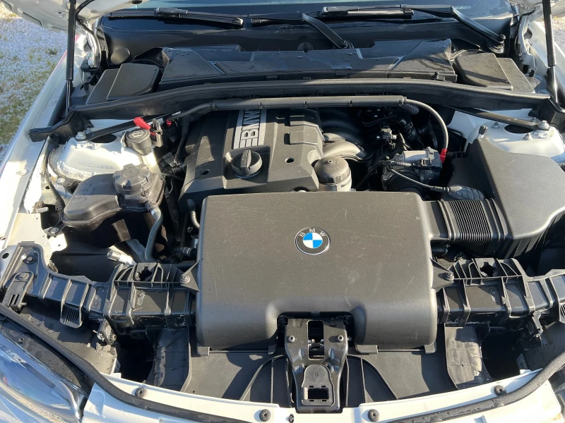 BMW 116 1.6i - 5950 лв. - 20778069 | Car24.bg