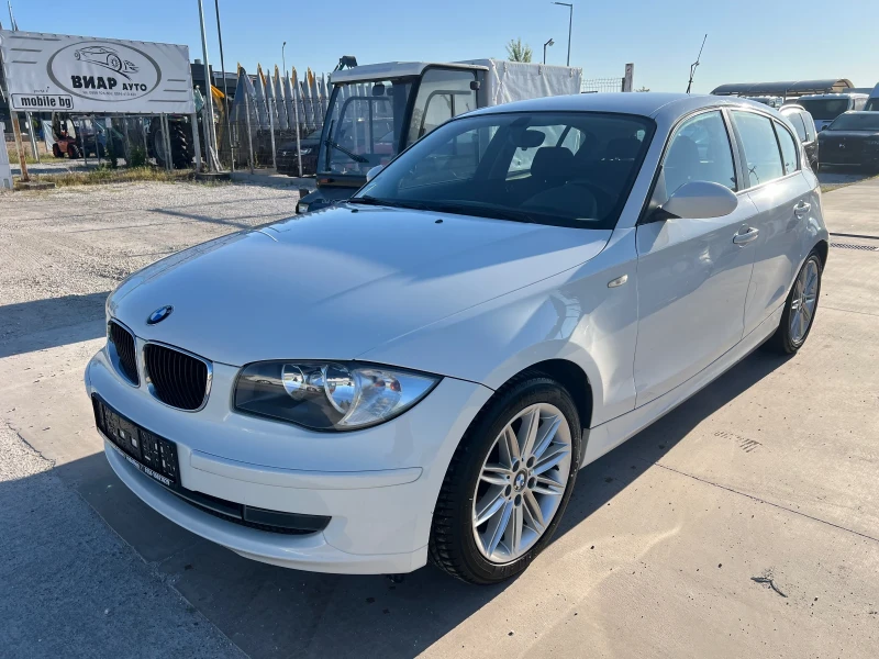 BMW 116 1.6i - 5950 лв. - 20778069 | Car24.bg