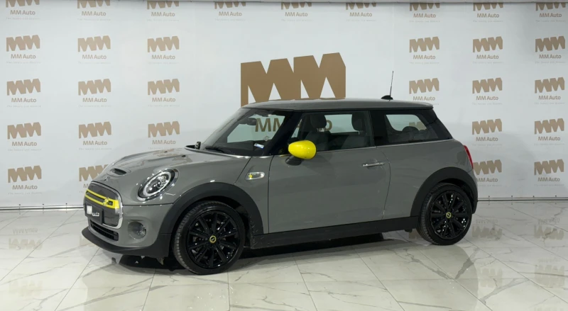Mini Cooper SE - 17999 EUR - 29934044 | Car24.bg