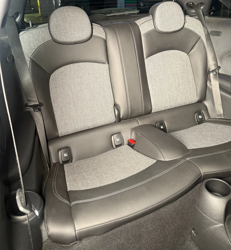 Mini Cooper SE - 17999 EUR - 29934044 | Car24.bg