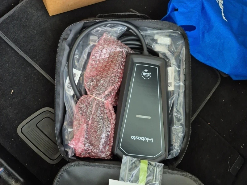 Mercedes-Benz EQS AMG 53 * Без Инциденти * Head Up * Burmester * , снимка 14 - Автомобили и джипове - 53933605