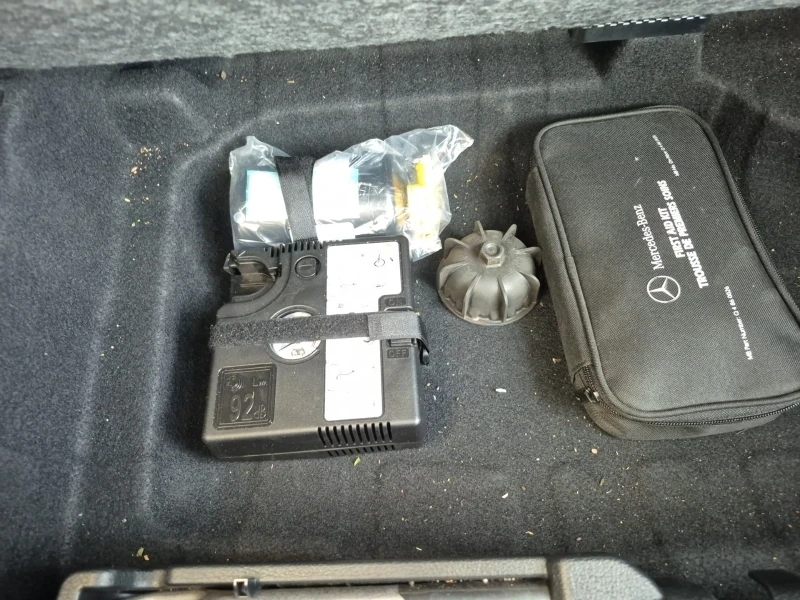 Mercedes-Benz EQS AMG 53 * Без Инциденти * Head Up * Burmester * , снимка 15 - Автомобили и джипове - 53933605