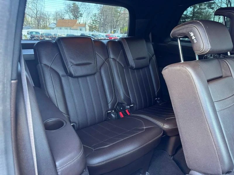 Mercedes-Benz GLS 450, снимка 8 - Автомобили и джипове - 54684705