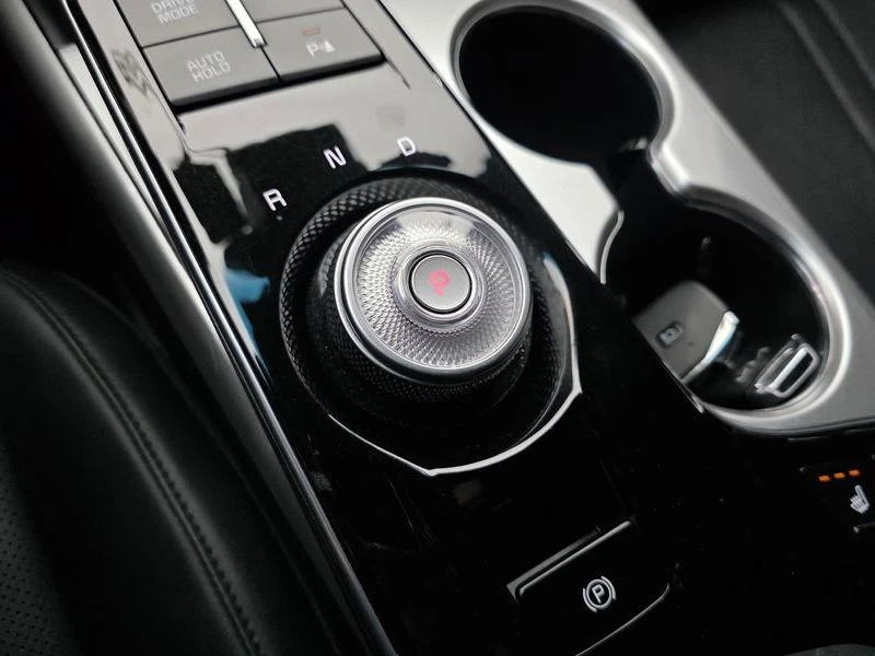 Kia K8 3.5 Automatic, снимка 12 - Автомобили и джипове - 55586373