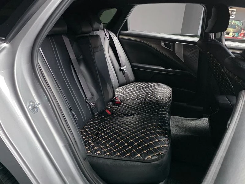 Kia K8 3.5 Automatic, снимка 16 - Автомобили и джипове - 55586373
