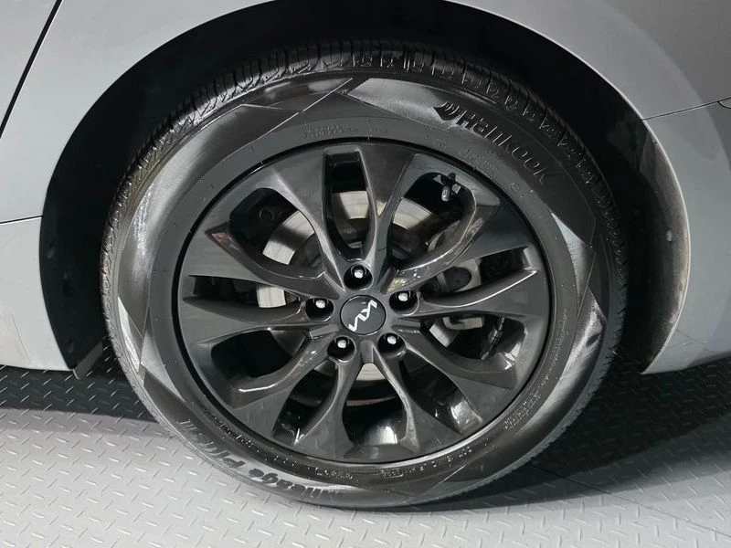 Kia K8 3.5 Automatic, снимка 5 - Автомобили и джипове - 55586373
