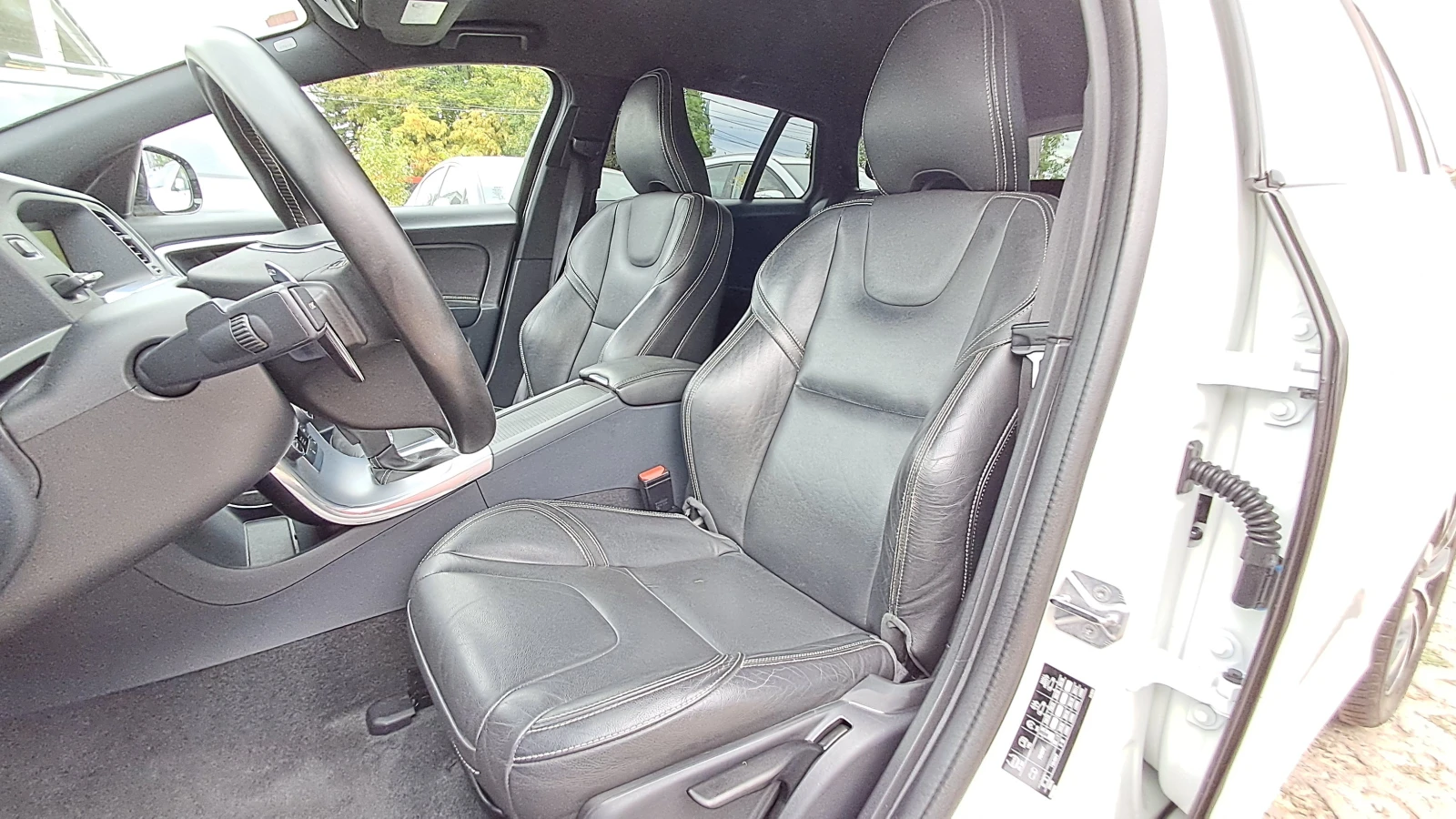 Volvo V60 FULL SUMMUM 2.0D ����������� ���� �� ���� ��� ���� | Mobile.bg � ����������� 6