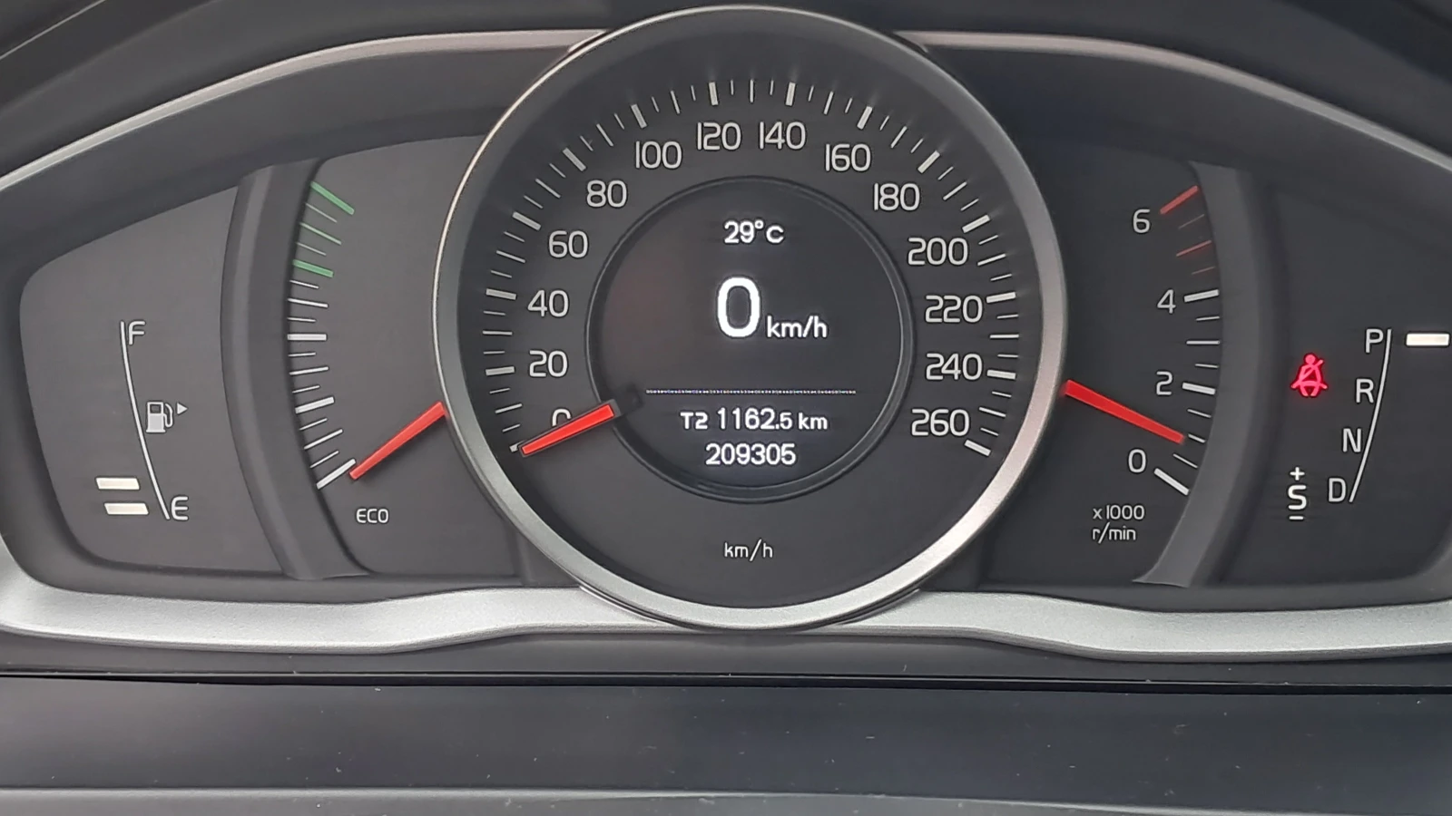 Volvo V60 FULL SUMMUM 2.0D ����������� ���� �� ���� ��� ���� | Mobile.bg � ����������� 9