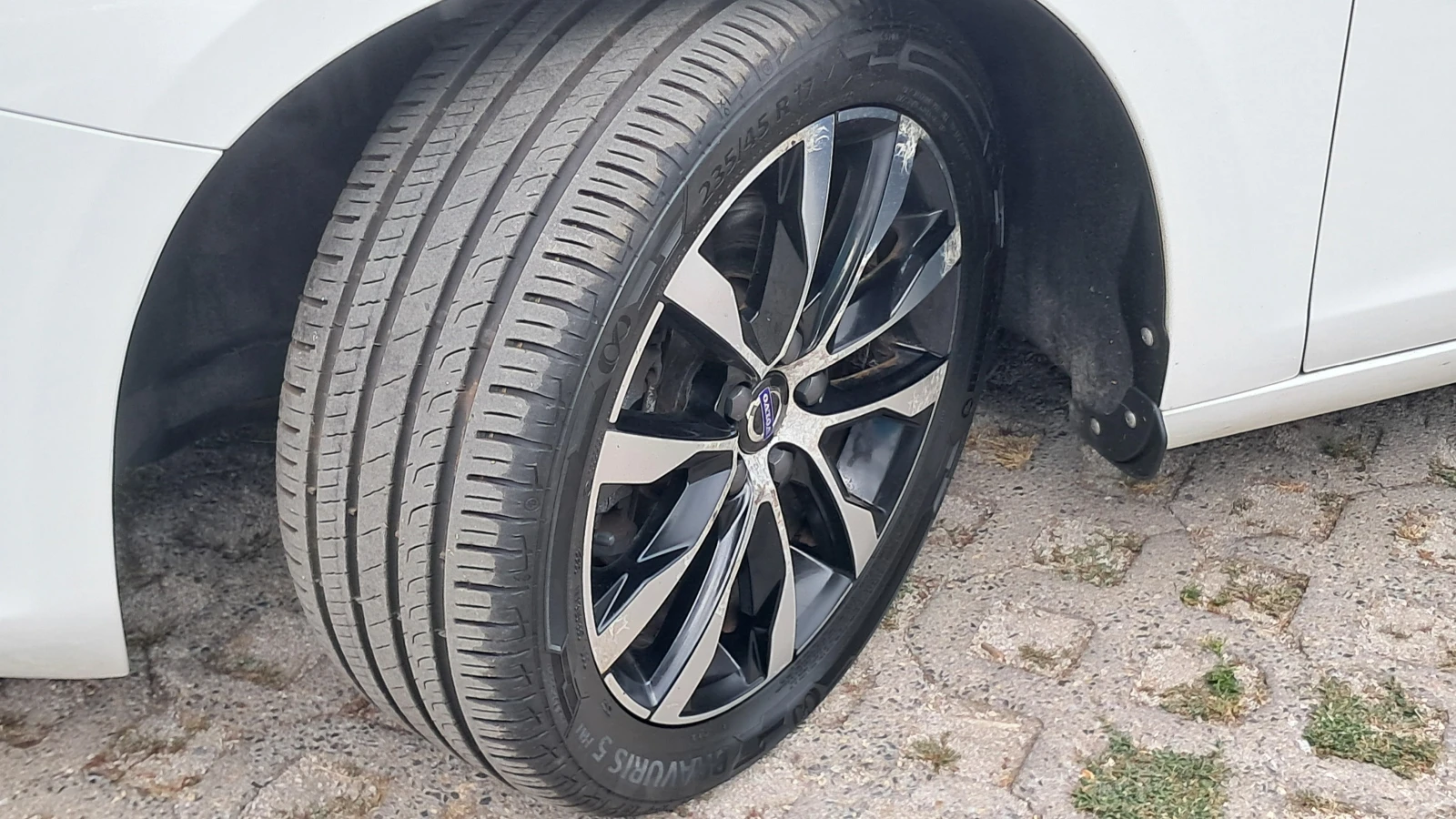 Volvo V60 FULL SUMMUM 2.0D ����������� ���� �� ���� ��� ���� | Mobile.bg � ����������� 15